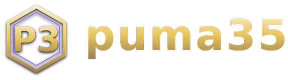 puma35 logo